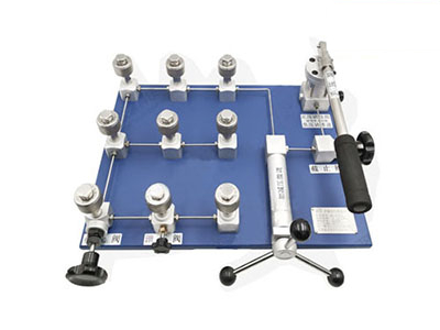 壓力校驗臺FX-YFQ-S06DT